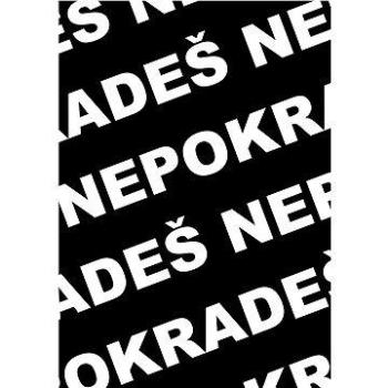 Nepokradeš (978-80-970-5328-4)