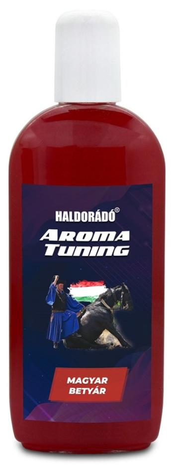 Haldorado booster aróma tuning 250 ml - maďarská klobása
