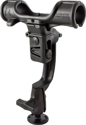 Ram Mounts Light-Speed with Revolution Socket Arm and Base Držiak na prút/udicu