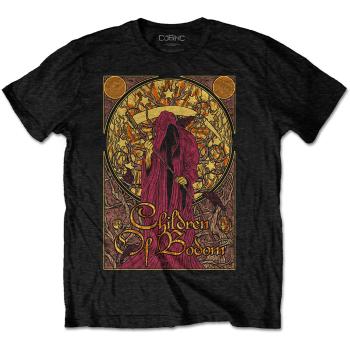 Children of Bodom tričko Nouveau Reaper  one_size