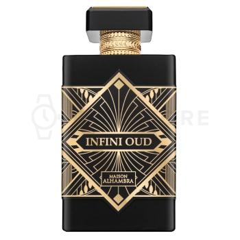 Maison Alhambra Infini Oud parfémovaná voda unisex 100 ml - 30 dní na vrátenie tovaru, Garancia originality