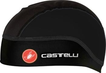 Castelli Summer Skullcap Black UNI Čiapka