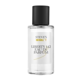 Steve's No Bull***t Liberty 142 parfum pánsky 50 ml