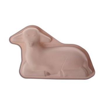 Banquet Forma Baránok CULINARIA Brown 30,5 × 19,5 × 5 cm (31260405)