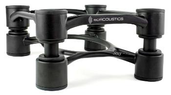 ISOACOUSTICS Aperta 200 Black