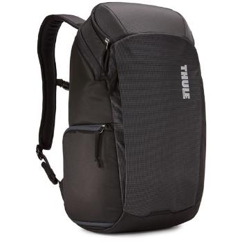 THULE ENROUTE MEDIUM FOTOBATOH 20L TECB120 - CIERNY