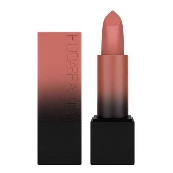 Huda Beauty Matný rúž Power Bullet (Matte Lipstick) 3 g Prom Night