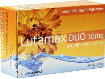 LUTAMAX DUO 10 mg 30 kapsúl