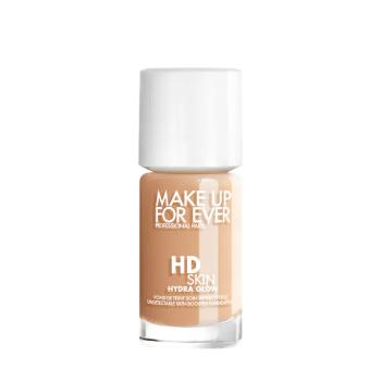 Make Up For Ever Hydratačný a rozjasňujúci make-up HD Skin Hydra Glow (Skin Booster Foundation) 30 ml 1N14