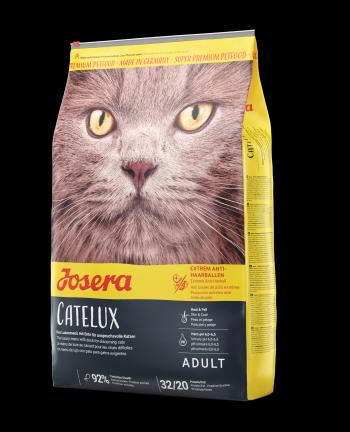 Josera Cat Catelux granule pre dospelé mačky 2kg