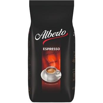 ALBERTO Espresso 1000 g zrno (1110048)