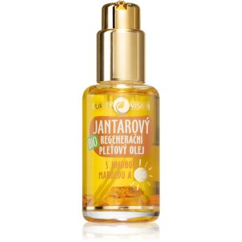 Purity Vision BIO regeneračný olej proti vráskam 45 ml