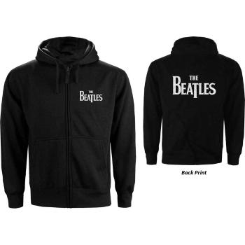 The Beatles Drop T Logo