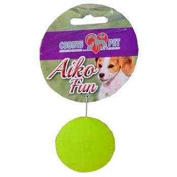 Cobbys Pet Aiko Fun Neónová loptička 4,8 cm (8586020721382)