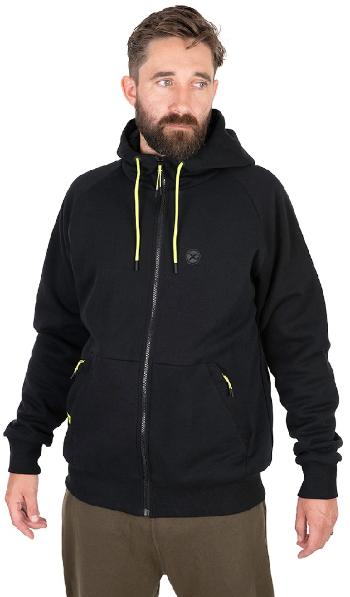 Matrix mikina sherpa hoody - xl