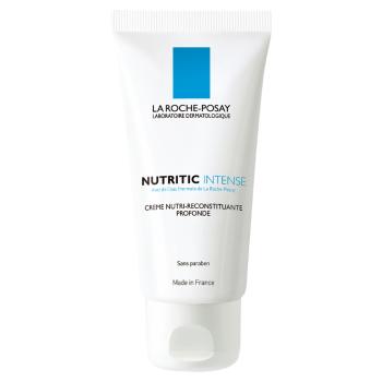 LA ROCHE-POSAY Nutritic Intense Fluid suchá pleť 50 ml