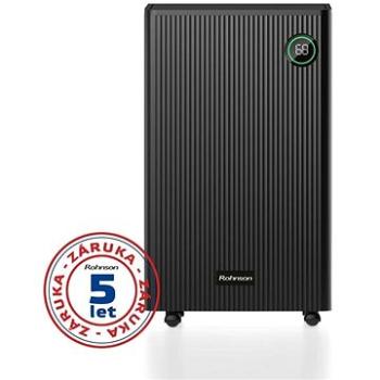 Rohnson R-92016 True Ion & Health Clean+ predĺžená záruka na 5 rokov