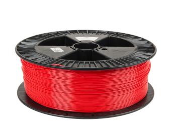 Spectrum 80622 3D filament, PLA Pro, 1,75mm, 2000g, BLOODY RED