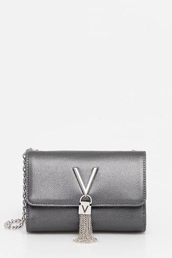 Kabelka Valentino Bags čierna farba, VBS1R403G