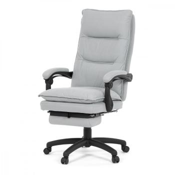 Kancelárske kreslo s podnožkou KA-Y350 Autronic