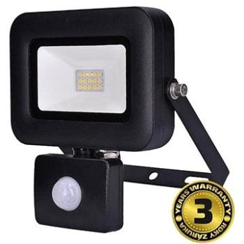 Solight LED reflektor so senzorom 10 W WM-10WS-L (97849)