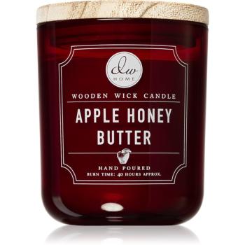 DW Home Signature Apple Honey Butter vonná sviečka 326 g