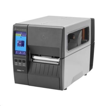 Zebra ZT231 ZT23142-T3E000FZ, label printer, 8 dots/mm (203 dpi), peeler LTU display EPL ZPL ZPLII USB USB Host RS232 BT (BLE) Ethernet