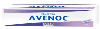 BOIRON Avenoc 30 g