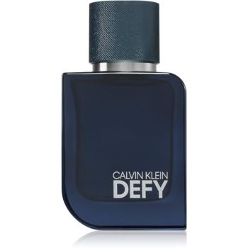 Calvin Klein Defy parfém pre mužov 50 ml