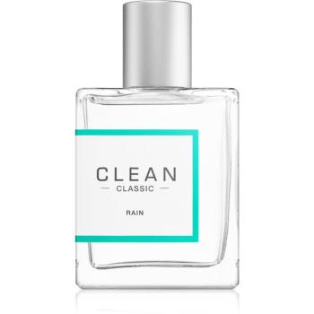 CLEAN Classic Rain parfumovaná voda new design pre ženy 60 ml