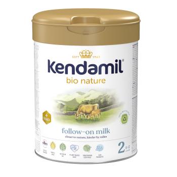 KENDAMIL BIO Nature 2 HMO+ 800 g