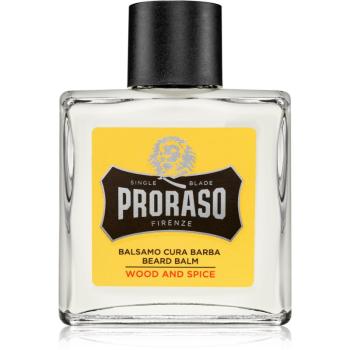 Proraso Wood and Spice balzam na fúzy 100 ml