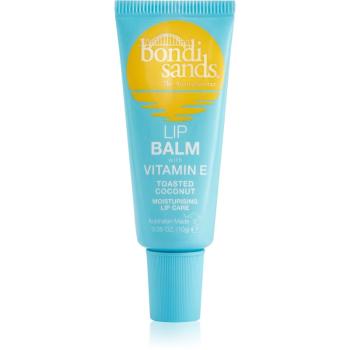 Bondi Sands Lip Balm balzam na pery s vitamínom E s vôňou Toasted Coconut 10 g