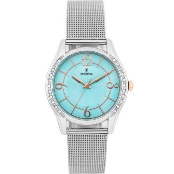 Festina Boyfriend 20420/3 - 30 dní na vrátenie tovaru, Garancia originality