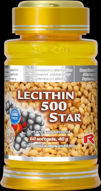 Lecithin 500 Star