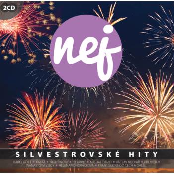 Výberovka, Nej Silvestrovské Hity, CD