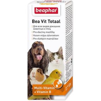 BEAPHAR Kavpky vitamínové Vit Total 50 ml (8711231116553)