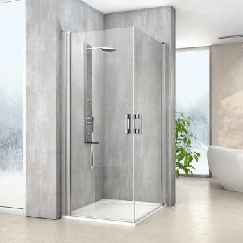Sprchové dvere 100 cm Roth Melina Line MI PIG 100200 VPE