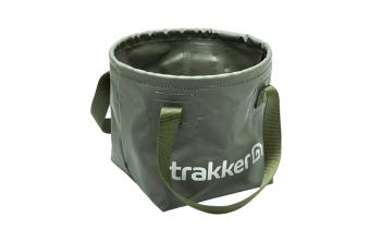 Trakker Skládací vědro Collapsible Water Bowl,Trakker Skládací vědro Collapsible Water Bowl