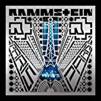 Rammstein, RAMMSTEIN:PARIS/2DVD SPECI, CD