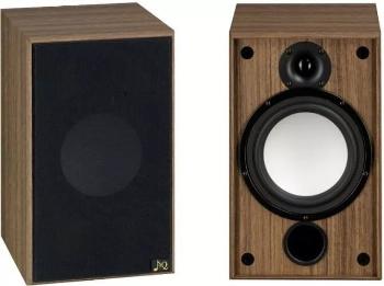 AQ Tango 93 Hi-Fi Regálový reproduktor Walnut 2 ks