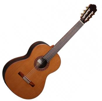 Almansa Student 424 4/4 Natural Klasická gitara