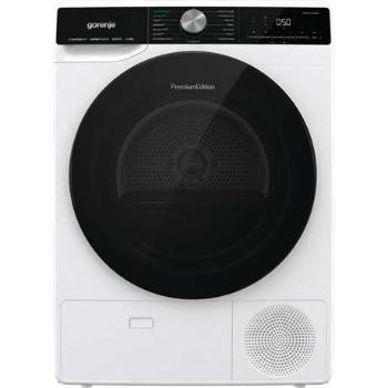 Gorenje DNS12 Hőszivattyús szárítógép, 10 kg, 15 program, A++ ene...