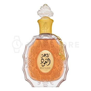 Lattafa Rouat Al Oud parfémovaná voda unisex 100 ml   - 30 dní na vrátenie tovaru, Garancia originality
