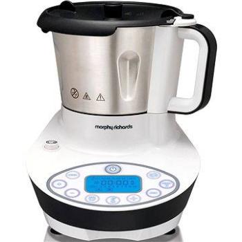 Morphy Richards 10 v 1 MULTICOOKER 562000