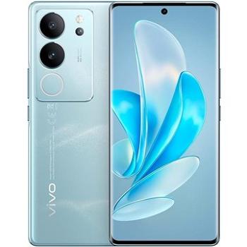 Vivo V29 5G 8+256 GB modrá (5664642) + ZDARMA Bezdrôtové slúchadlá Vivo TWS 2e Moonlight White