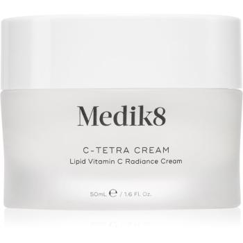 Medik8 C-Tetra Cream antioxidačný pleťový krém s vitamínom C 50 ml