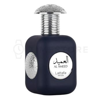 Lattafa Pride Al Ameed parfémovaná voda unisex 100 ml   - 30 dní na vrátenie tovaru, Garancia originality