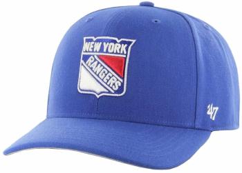 New York Rangers NHL '47 Wool Cold Zone DP Royal 56-61 cm Šiltovka