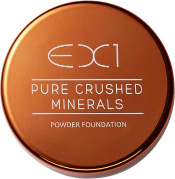 EX1 COSMETICS 6.0 Pure Crushed Mineral Foundation Minerálny make-up 8 g